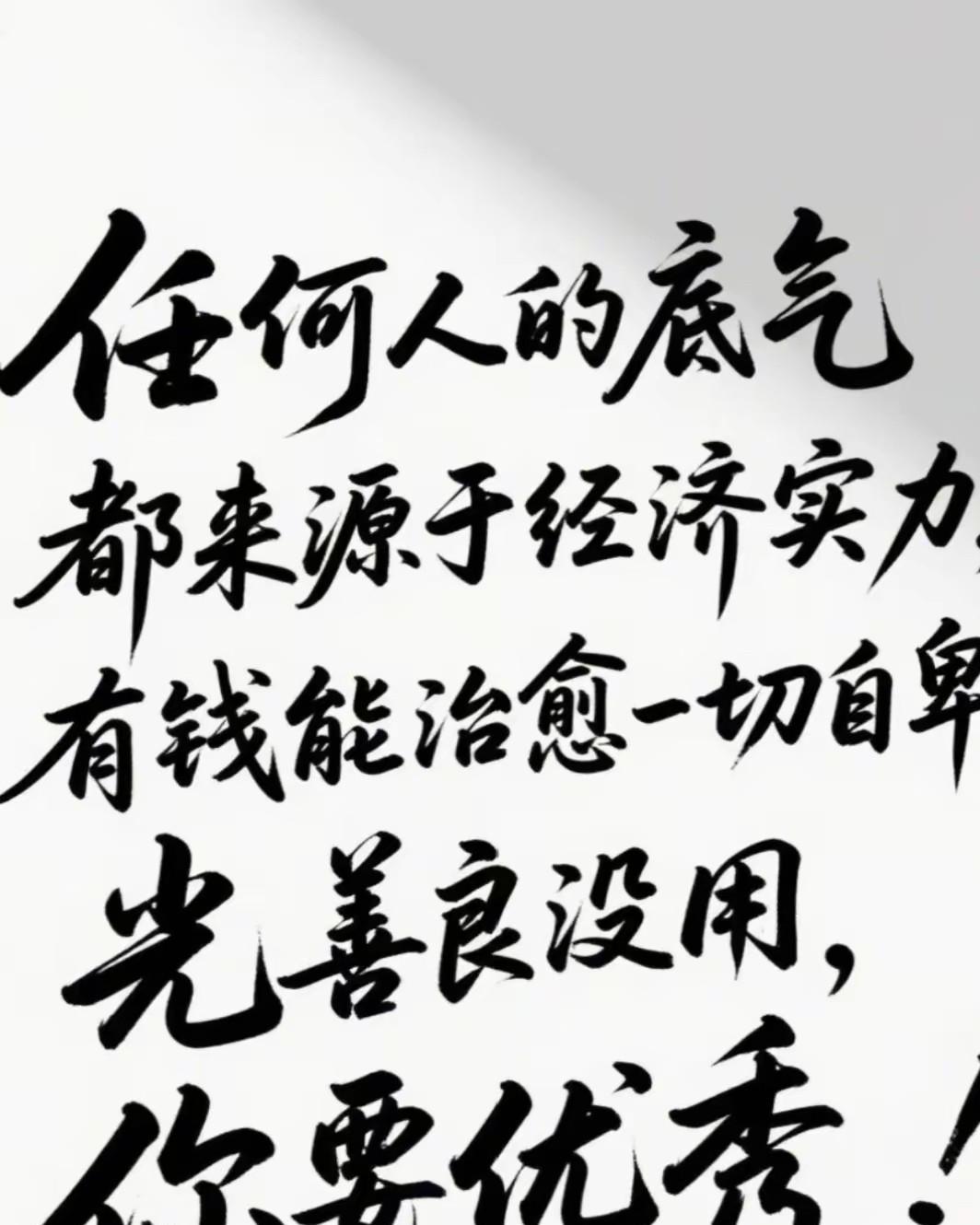不是现如今的成年人不爱逛街了，是不配逛街了。以前是没有正儿八经的老年人衣服，现