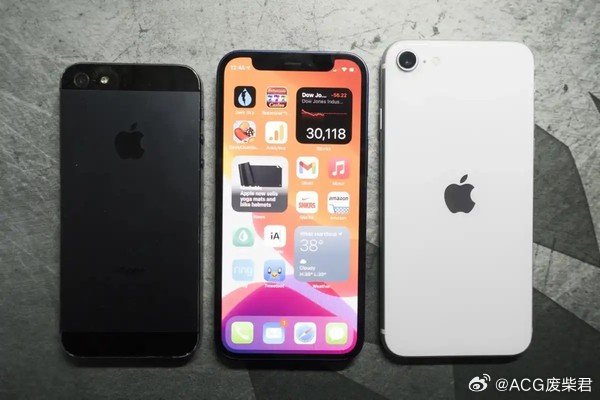 【#哪些机型可以升级iOS27#】#部分机型升级iOS27功能受限制#苹果iOS27即将开始向符合条