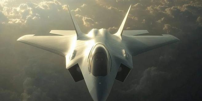俄媒：中国将向买不到F-35的国家提供J-35！五代机还是俄罗斯的苏-57最便