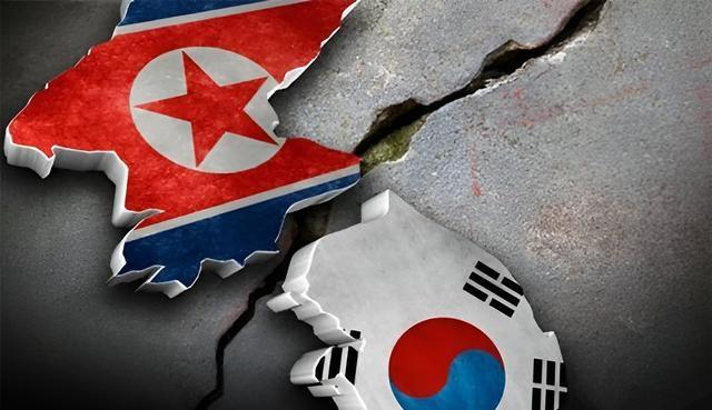 朝鲜告知中俄：不再寻求南北统一，地图已经“去韩国化”。朝鲜的对外政策在202
