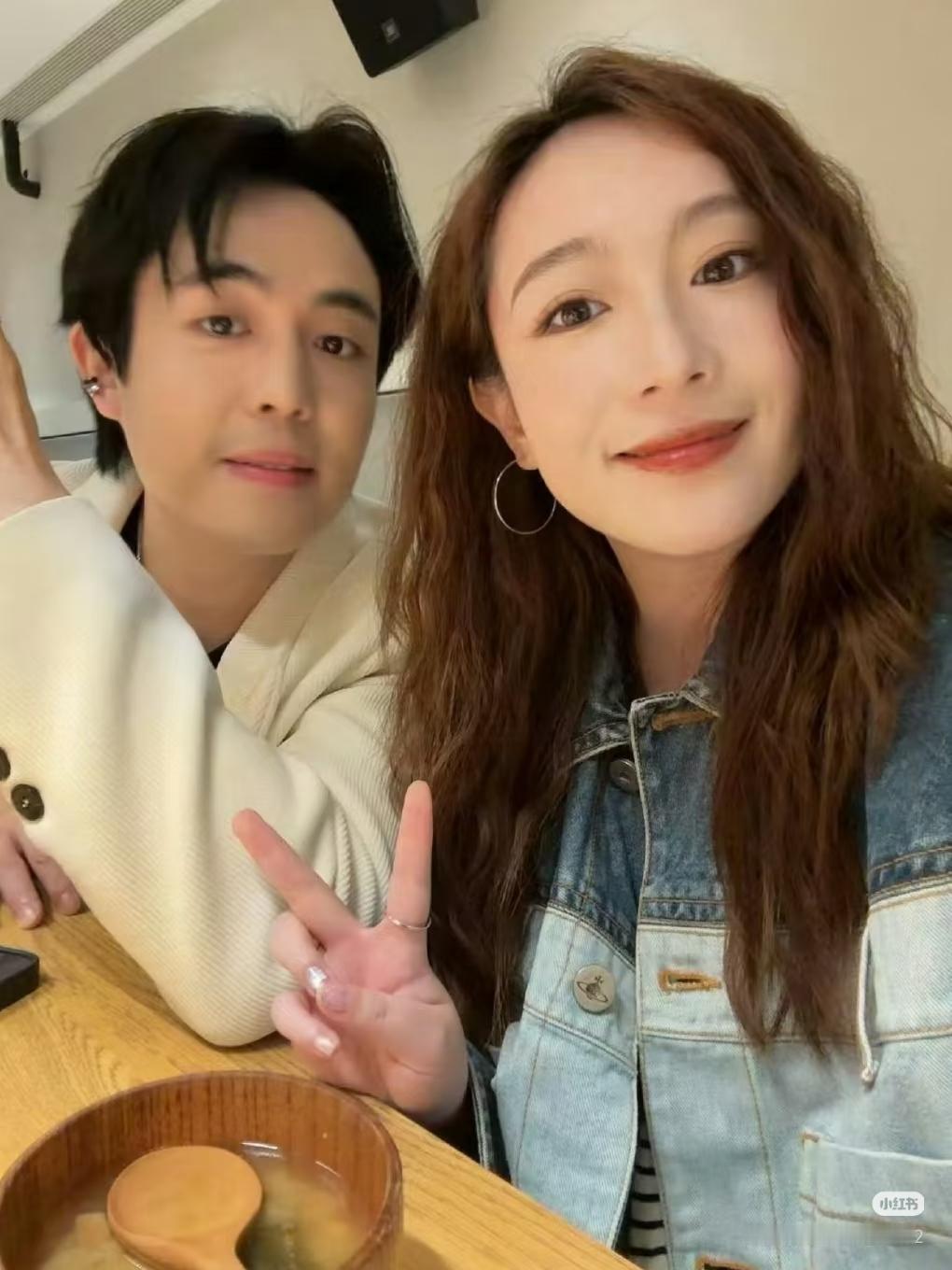 我有一种预感，王星的女友康嘉，应该是王星这辈子遇到的，之后也不能预报的，最聪