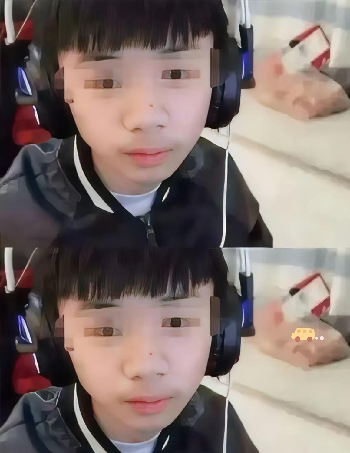 现在后悔也来不及了！江西12岁男孩打游戏月入3万，父母让他辍学专心打游戏挣钱，