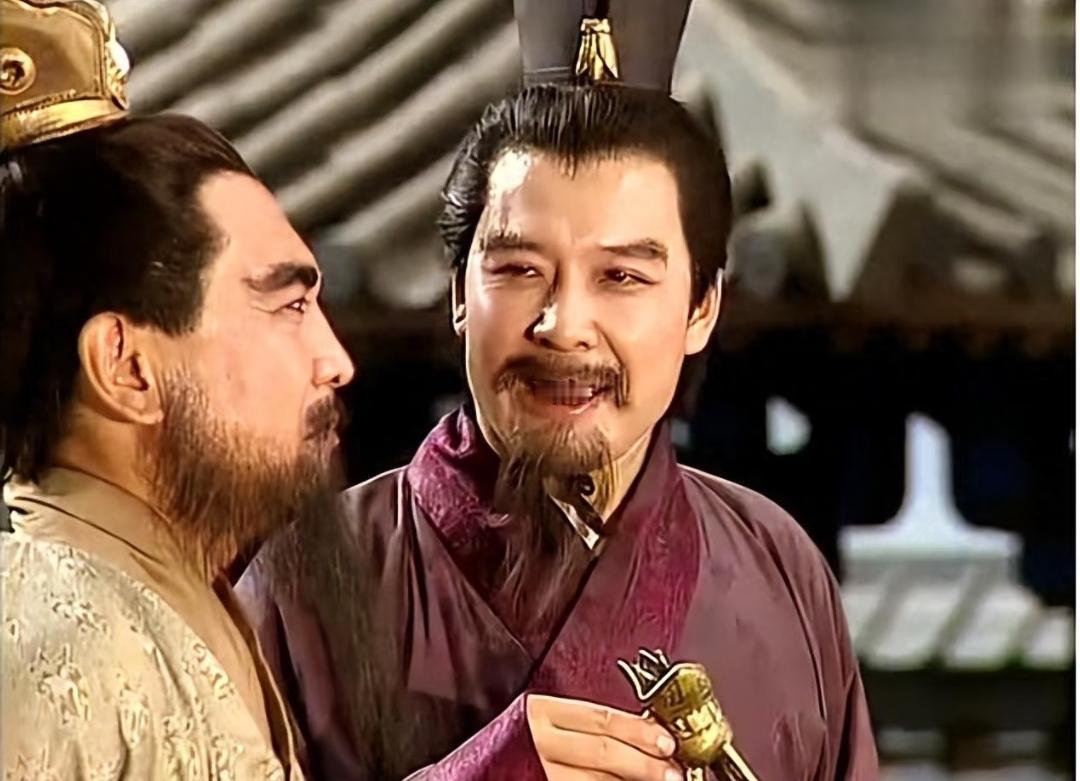 为何刘备和曹操无法在“职场”里和谐共存？曹操生性多疑、杀伐果断，极致的现实主