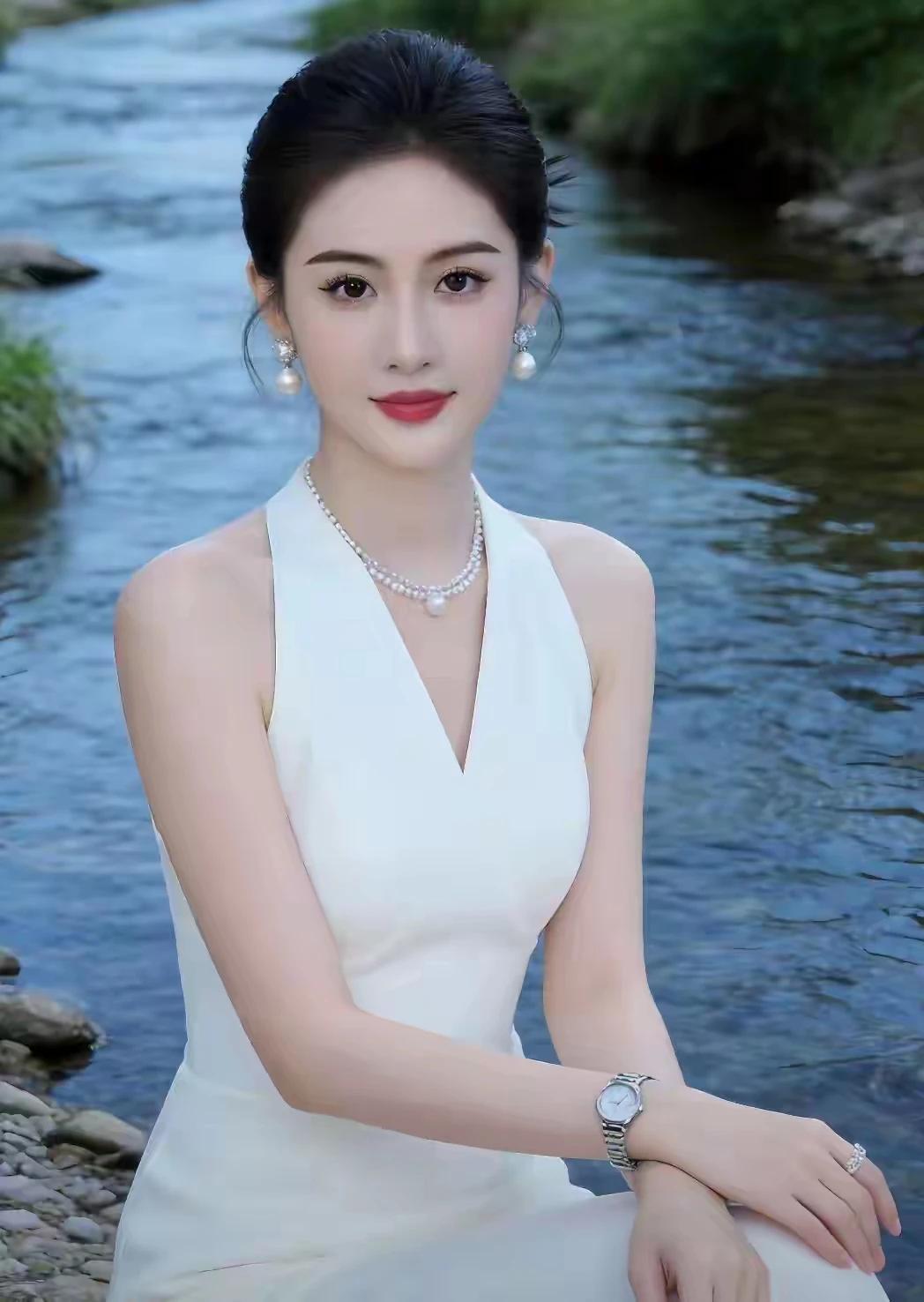 红杏生来性不狂，独熬岁月守空房。若得良人常守望，举案齐眉幸福长。