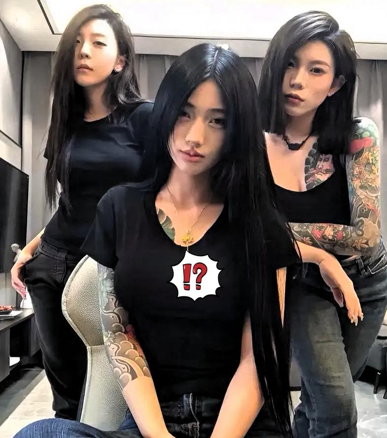 纹身最高罚10万！洛阳这波操作太顶了，就该全国推广！不是说纹身的人都不好，