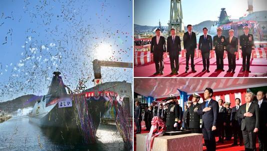 就在刚刚，日本宣布了一个重大举动。在中日关系持续恶化之际，日本防卫大臣小泉进