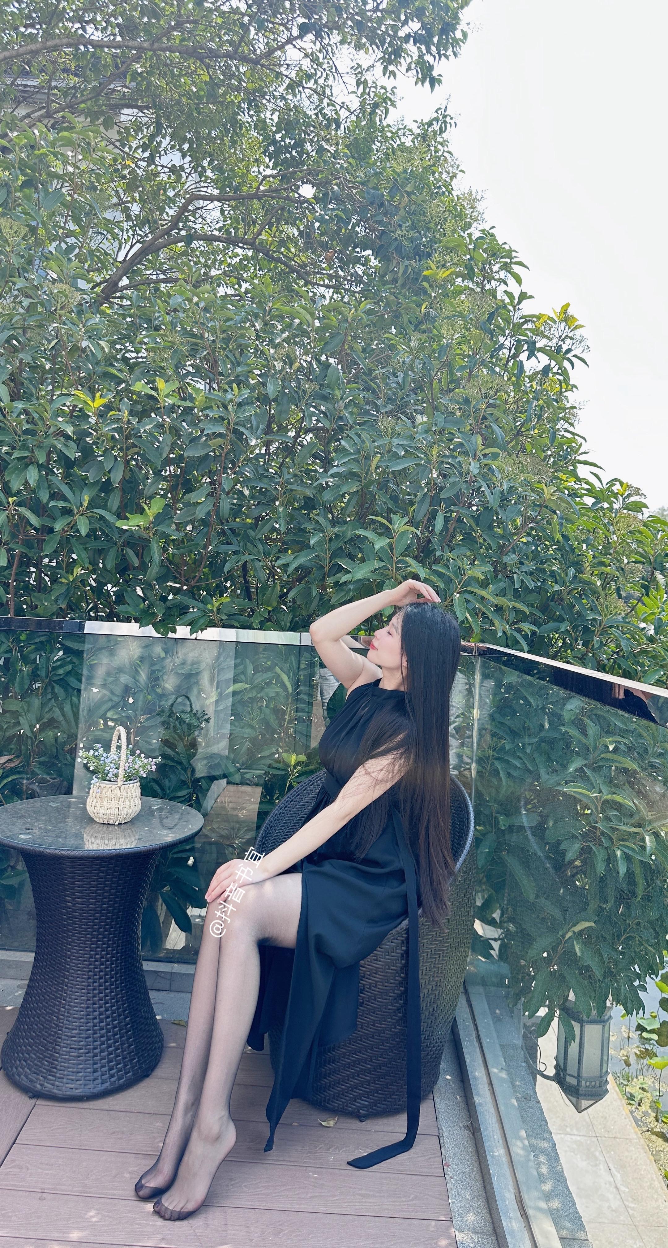 大自然的美好