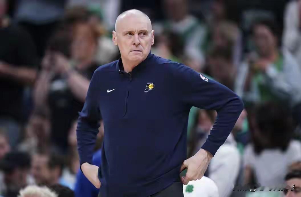 步行者主帅卡莱尔真是太会说话了，他忍不住盛赞新援祖巴茨！今天在步行者通过交易从快