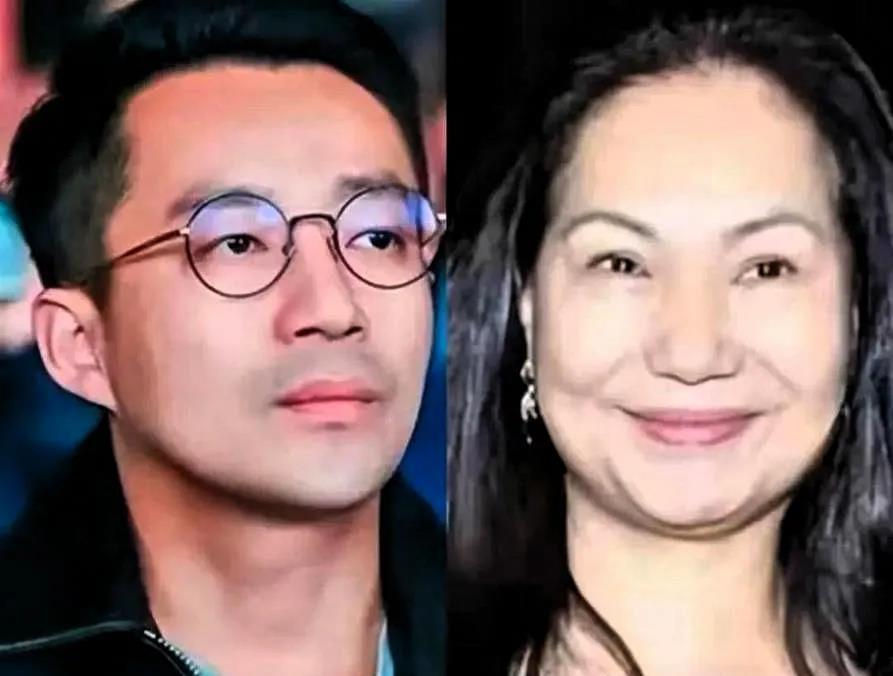 大S妈老找汪小菲要钱买房买墓地网友：这事不关他啥事最近网上又传大S妈要汪小菲