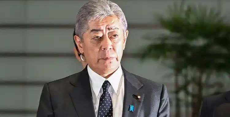 日本宣布了：先不承认！据路透社和日本共同社9月19日报道，日本外相岩屋毅当天表示