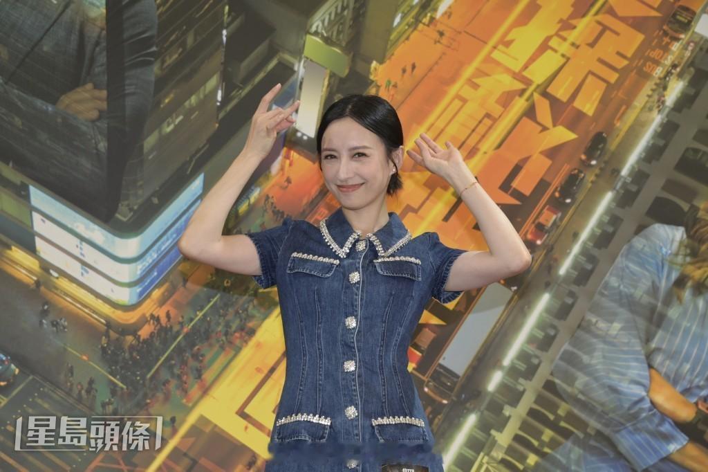 黎耀祥谈《爱·回家》完结不感意外与龚嘉欣再合作主打“斗嘴”黎耀祥、龚嘉欣、丁子