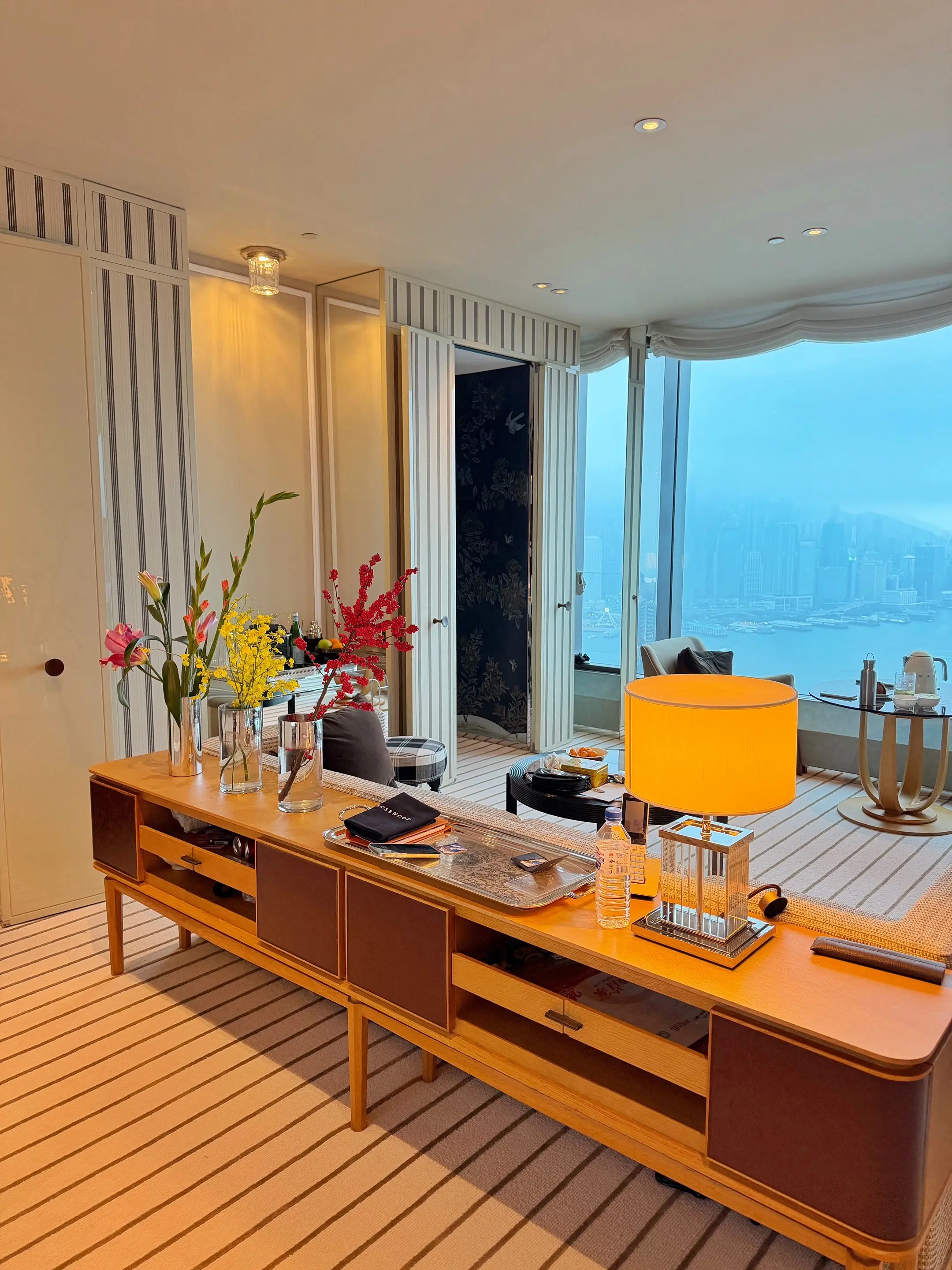 🇭🇰在香港过年啦🧨🧧。😘𝟐𝟎𝟐𝟔 發發發