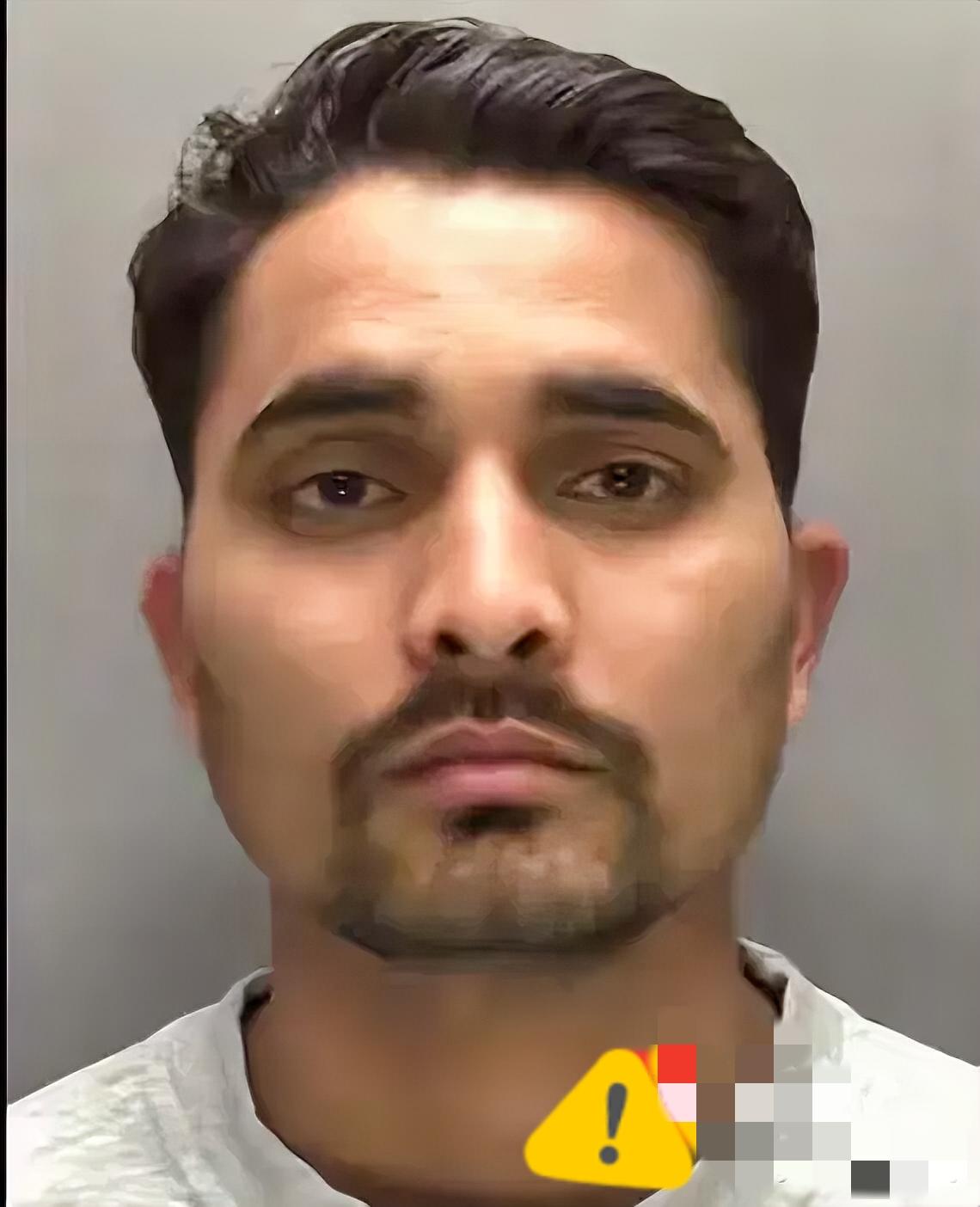 近日，英媒曝出一起暴力性侵事件。她被印度籍外卖员暴力性侵，竟是因为接外卖时出于