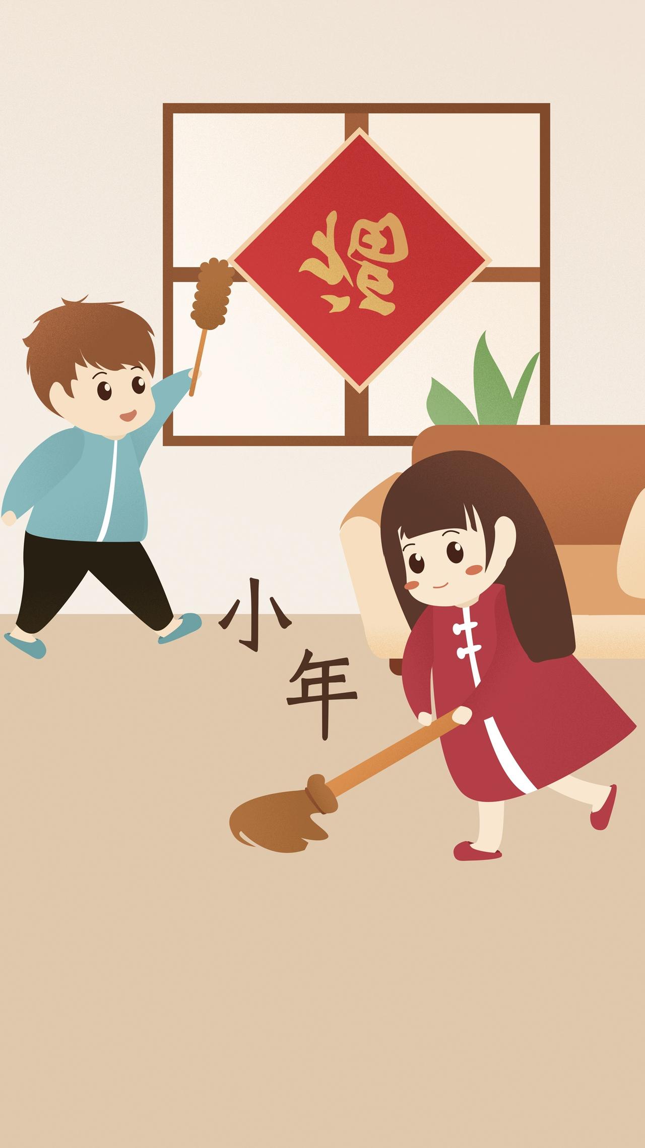 相信这是真的！刚刚刷一位师友的头条他说，这不是什么玄学，过了腊月二十三你身上