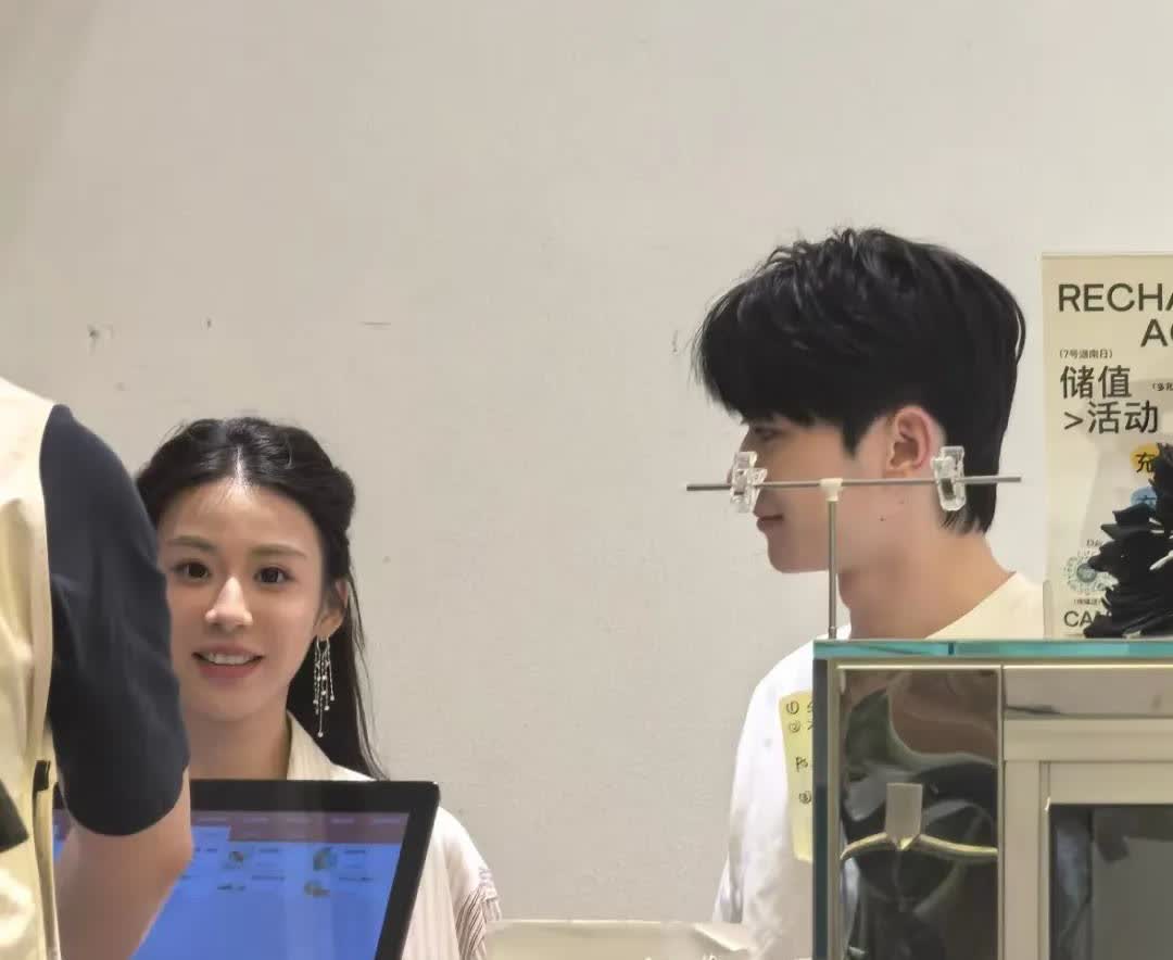 到底谁和谁能成啊？今年的心动8播出还没过半众多网友开始扒结局了，讨论度最高的