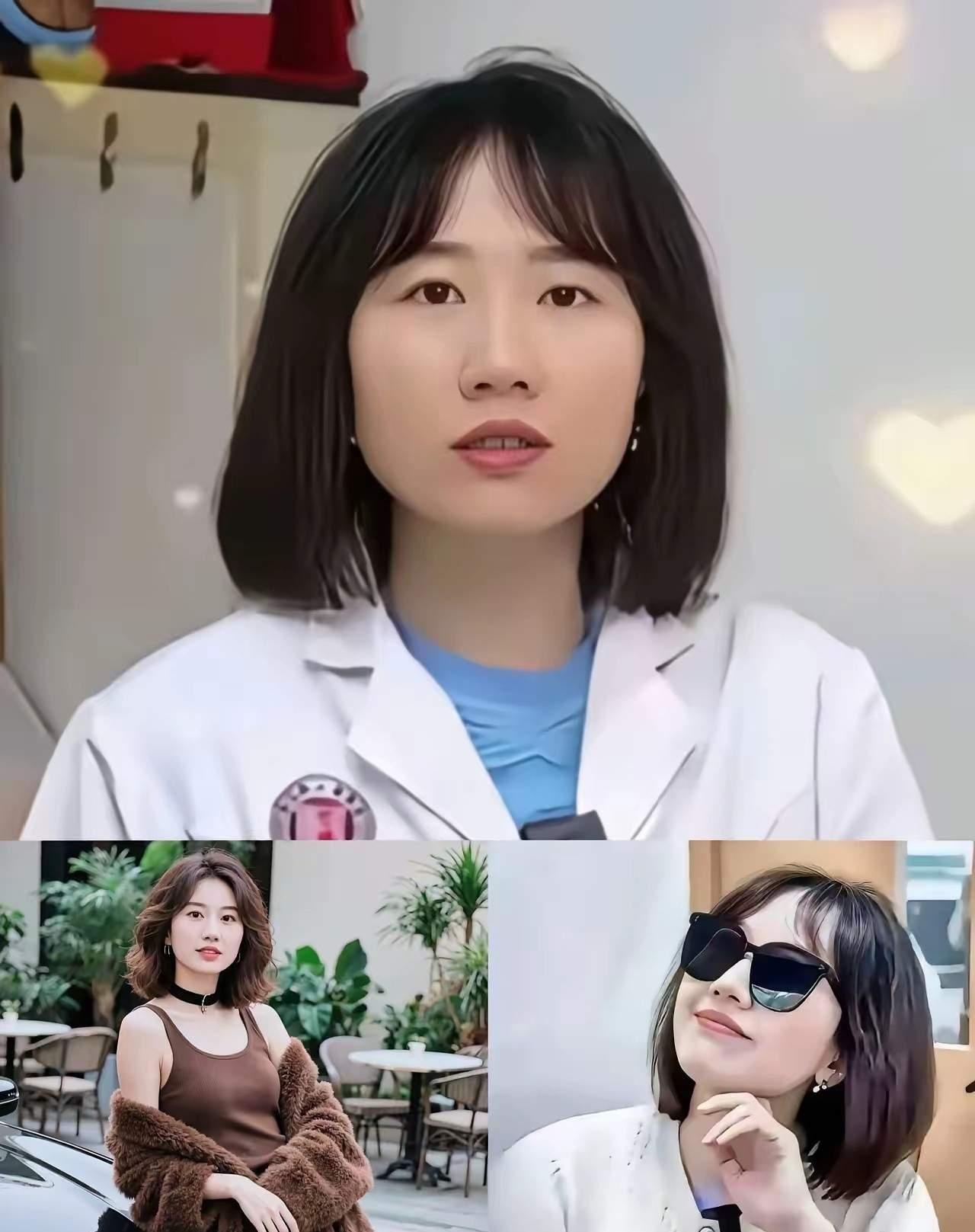女主任直接辞职走人，风头刚过去，男副主任跟没事人一样，正常回岗上班了。男方