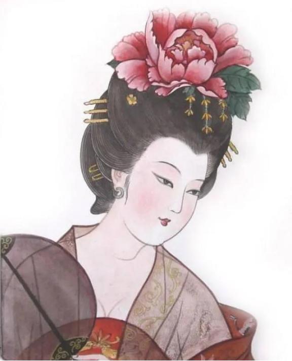 唐朝的两性关系有多乱？ 在唐朝那个繁荣时代，皇帝杀了兄弟后就把弟媳纳入后宫