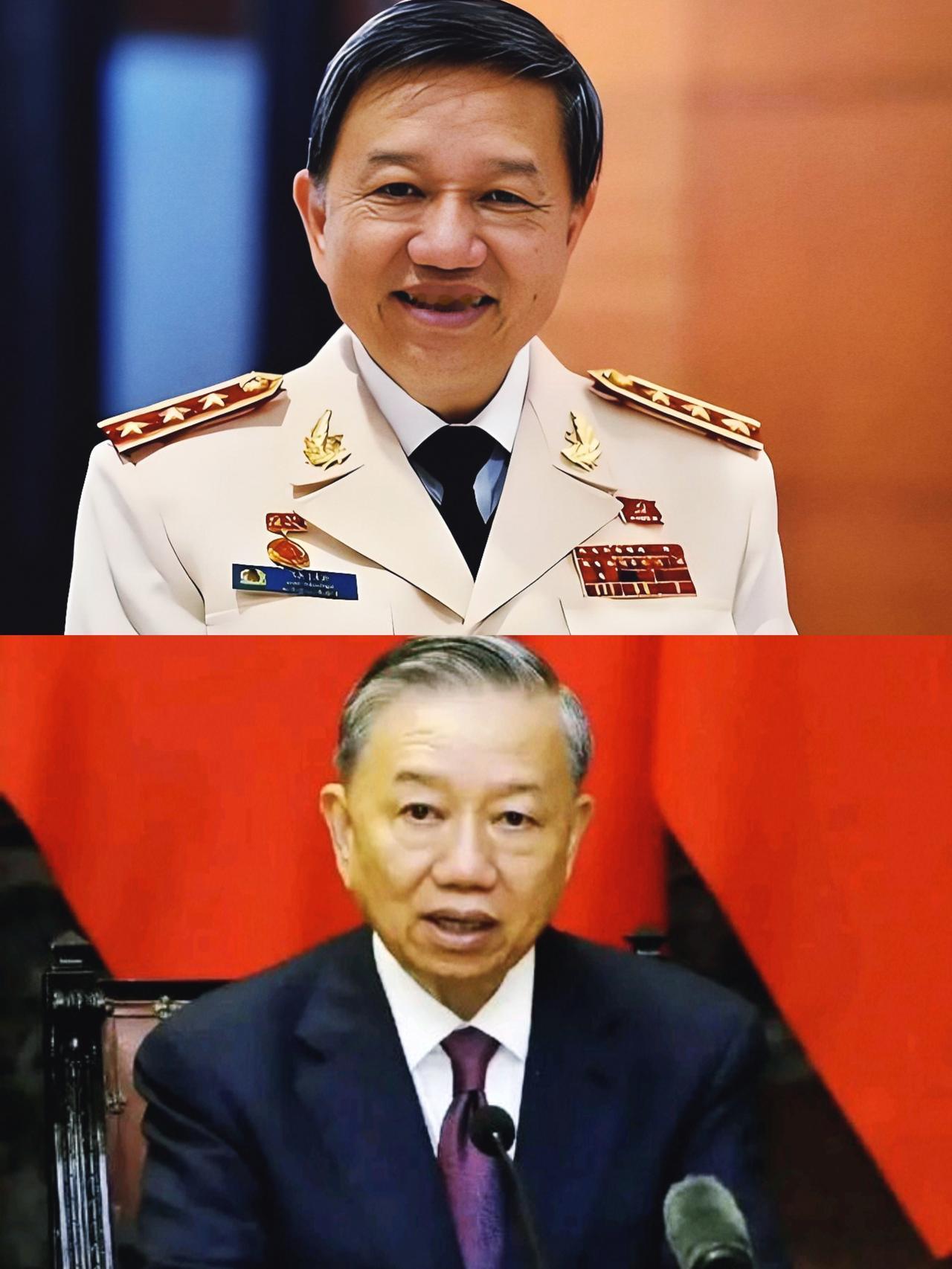 隔壁这只靴子，落地砸得坑都不浅。苏林这一步，走得那是步步惊心又顺理成章。