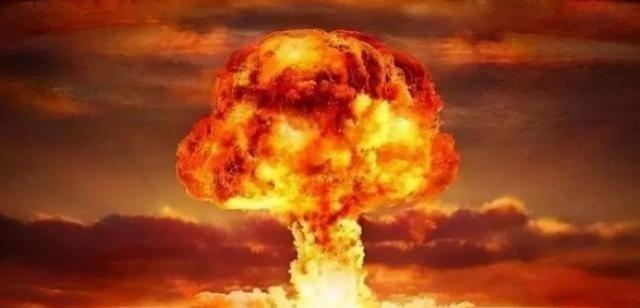 美国专家曾表示，一旦美方向着中方开战，不管是核武器还是航母等各种先进武器，中方都