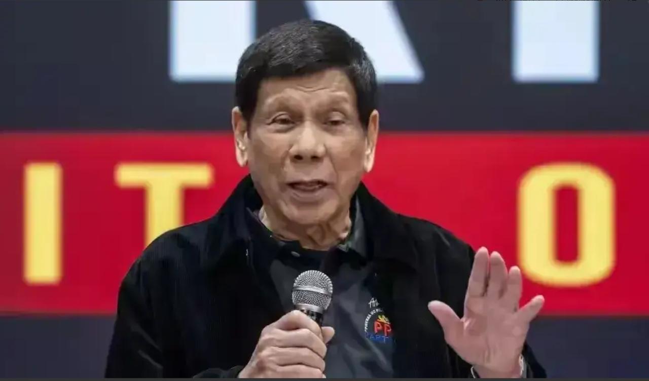 就在刚刚！菲律宾总统马科斯突然宣布2026年所有防洪项目的钱都先别动了还把