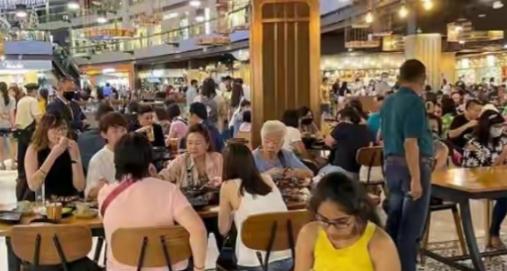 一名新加坡人在社交网站发文：新加坡是一个主权独立的富裕国家，最讨厌中国人叫我们“