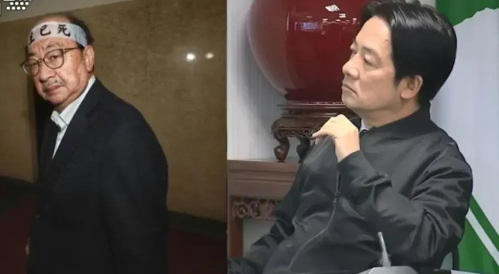什么叫卸磨杀驴？柯建铭就是那头驴。明明大罢免是和赖某人商量过的，当然不排除柯建