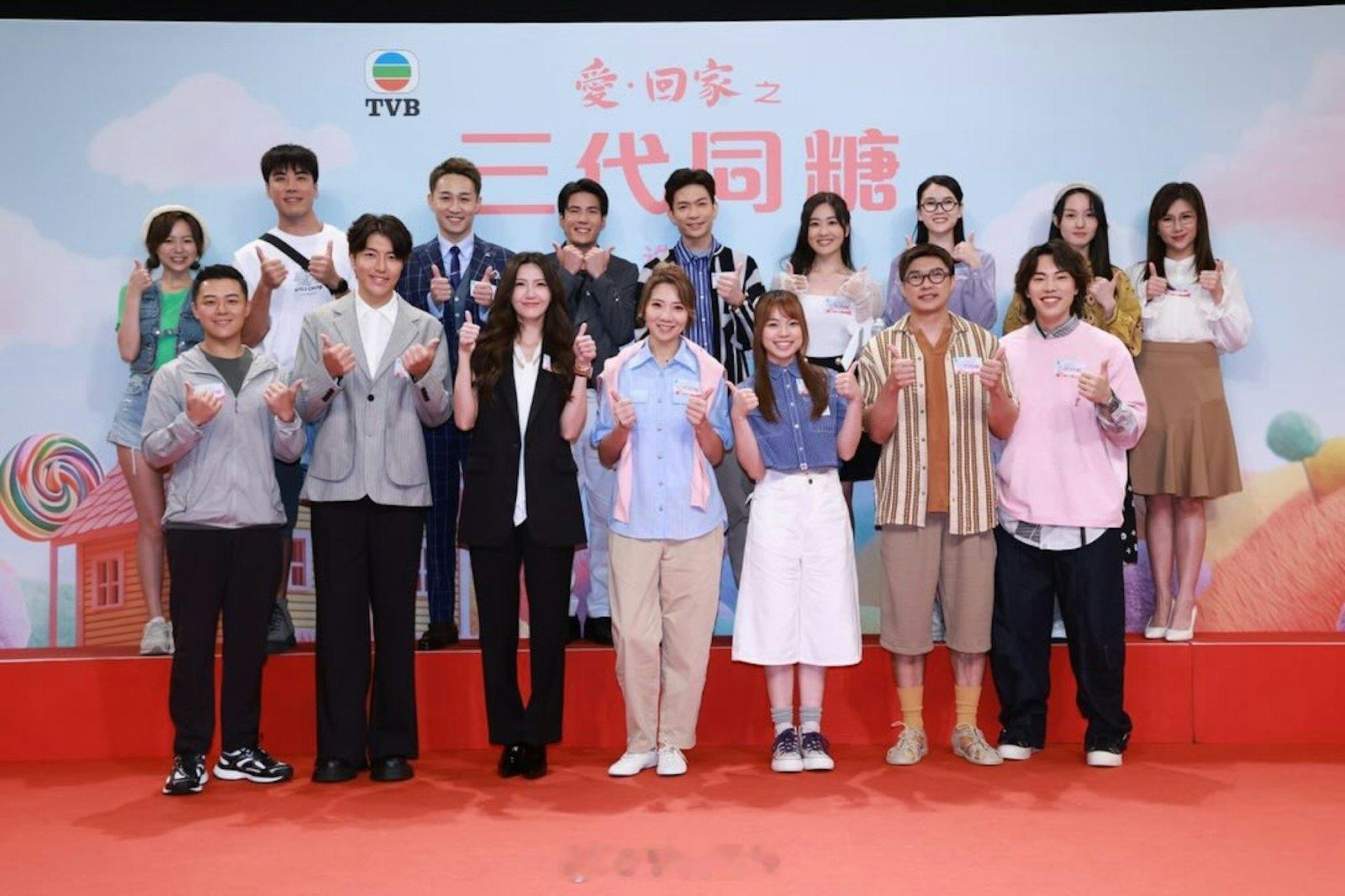 車婉婉否認《中年好聲音》因她暫停　認同節目要回氣：我只係輔助車婉婉昨日（19日）