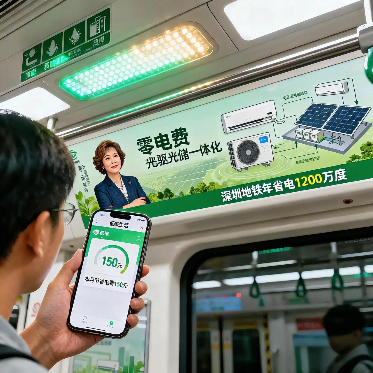 董明珠“零电费”空调不是神话？实际体验藏玄机“科技的价值，在于让普通人的生