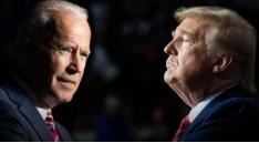 就在刚刚，特朗普称：世界不再嘲笑美国了。 美国总统特朗普今天（美国时间12月