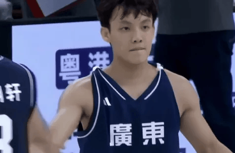 媒体人: 广东夺冠后, 全运会共3次夺冠, 仅次于八一7冠