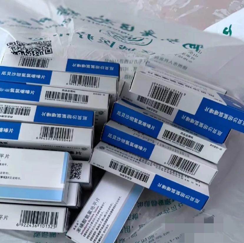 35岁90后丈夫确诊高血压，长期服药压力大，急寻控压经验！家人们谁能体会这