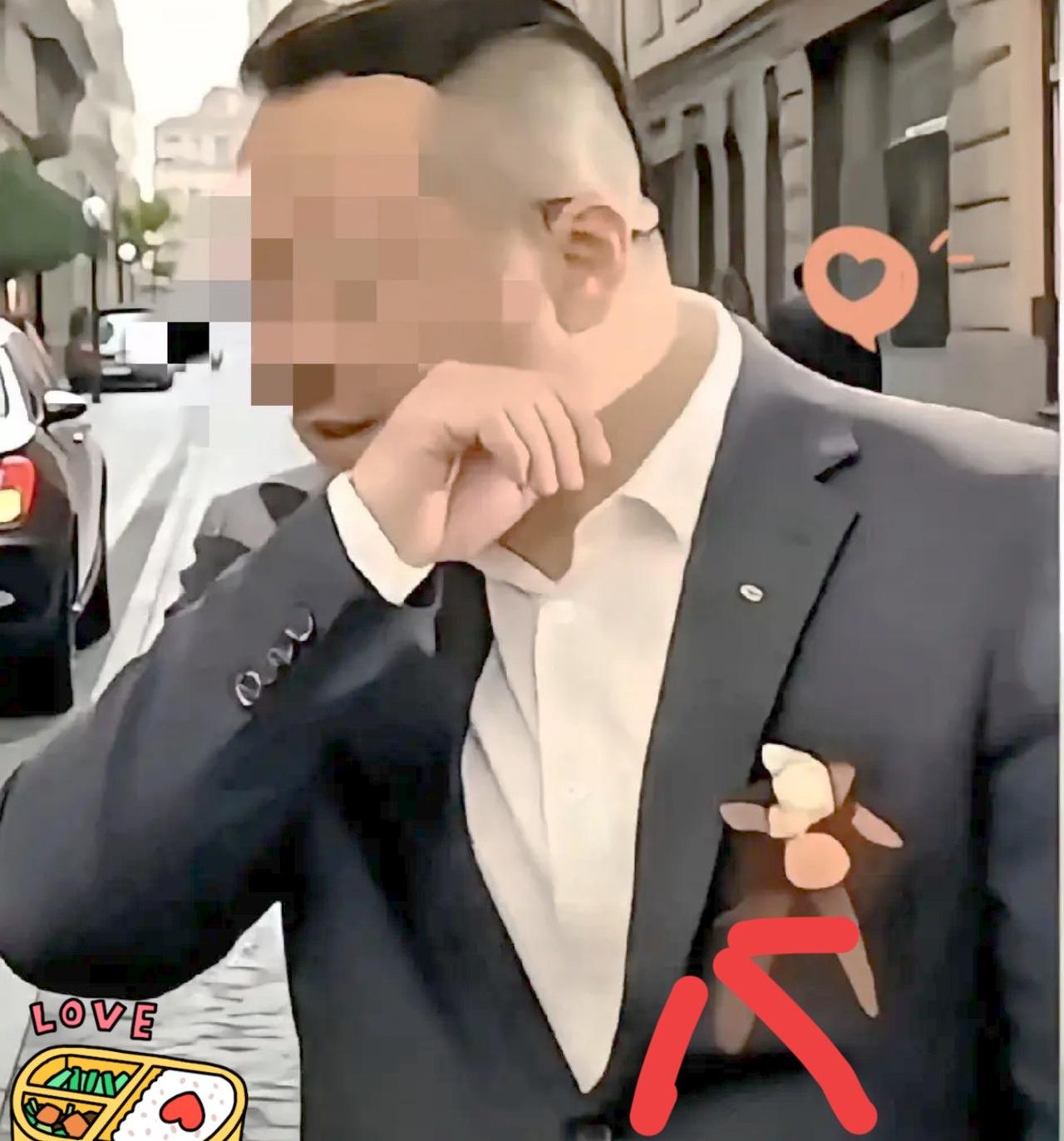 金家悲剧，权力，纵容，然后崩溃老金的儿子被判死刑，他的妻子也进去了，因为包庇罪