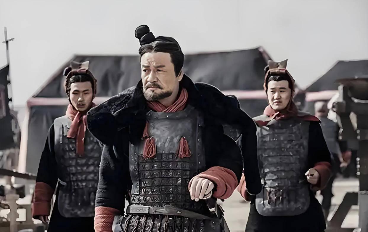 古代军队溃败时，为何断后只能由亲兵担任，杂兵连送死的资格都没有古代打了败仗要