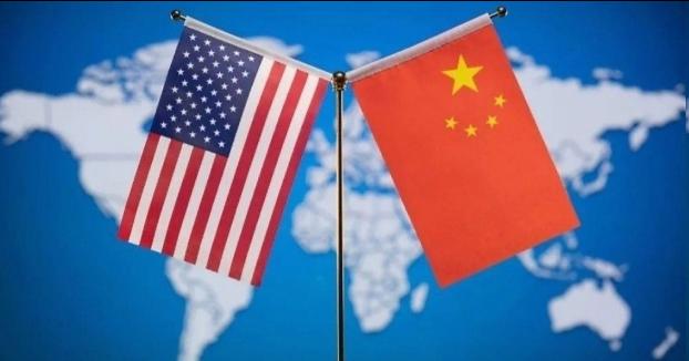 美媒表示，中国有“软肋”，不排除美国制裁中国的金融系统，以施加压力！8月22