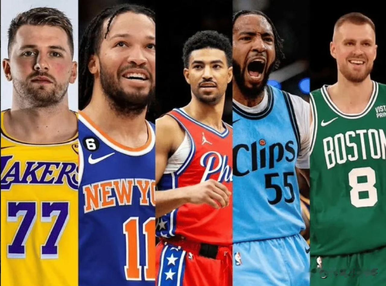 作虐啊！！！被哈里森送走的球员都在新球队打出了名堂！独行侠自己现在看看他们过