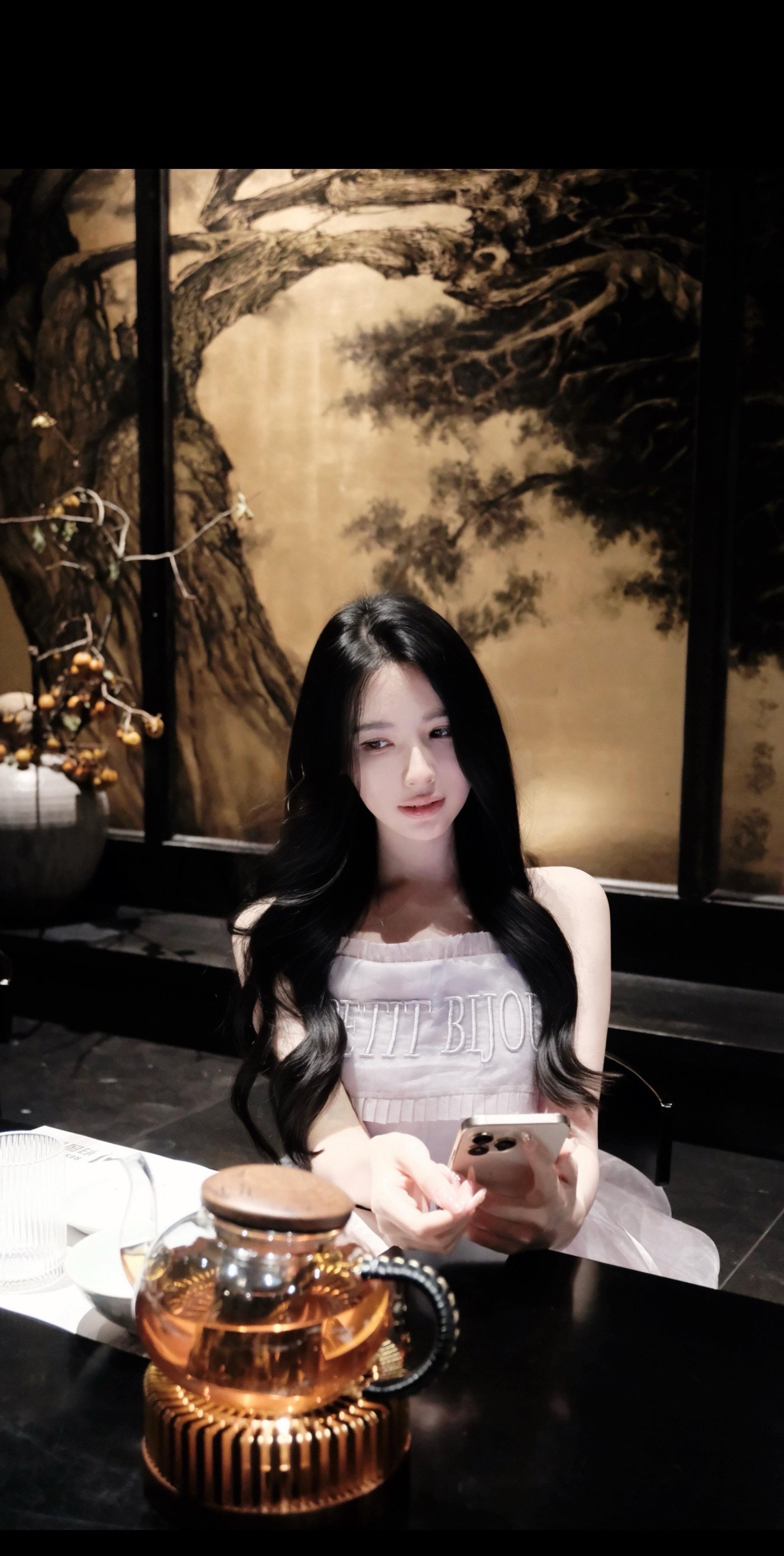 你是前世未知的心跳