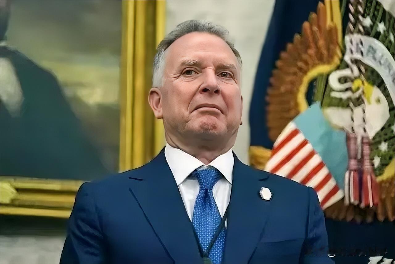 美俄乌下周再谈，破冰之后难题仍在美国总统特使威特科夫24日在社交媒体发文说，