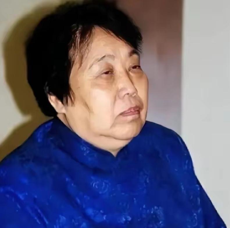 1983年6月，天津市委组织部宣布了新的领导班子名单，邢燕子得知自己不再担任市委