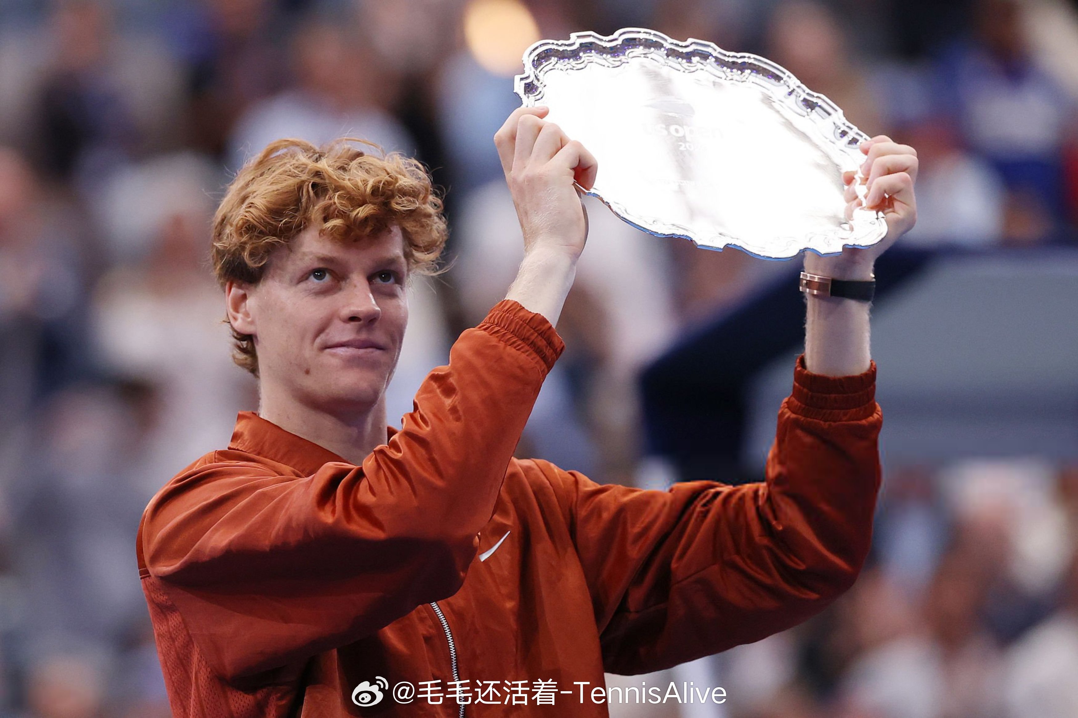 【辛纳职业生涯决赛战绩一览】2025温网冠军🏆2025澳网冠军🏆2024年终