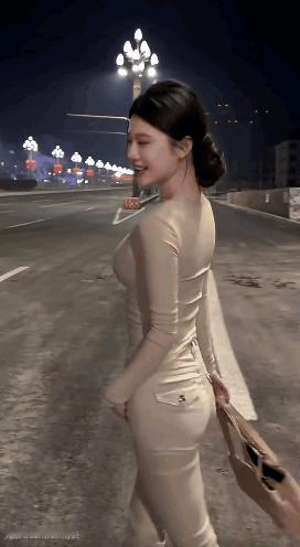 天命惊鸿[比心]