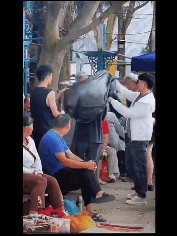 有时候，女生下手可能更狠