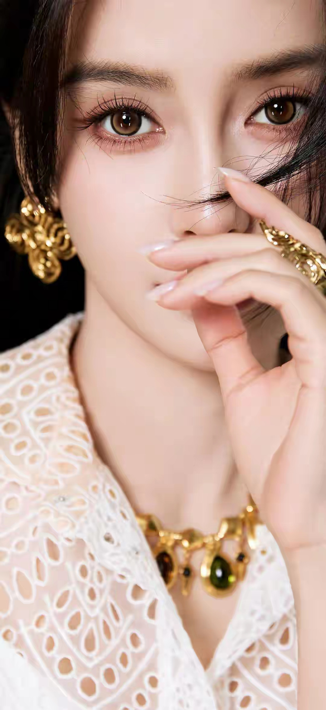 杨颖
