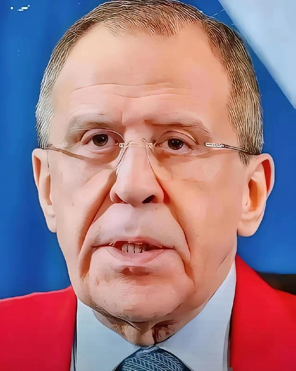 快讯，俄罗斯外交部突然宣布:3月10日，俄罗斯外交部突然宣布，外长拉夫罗夫紧