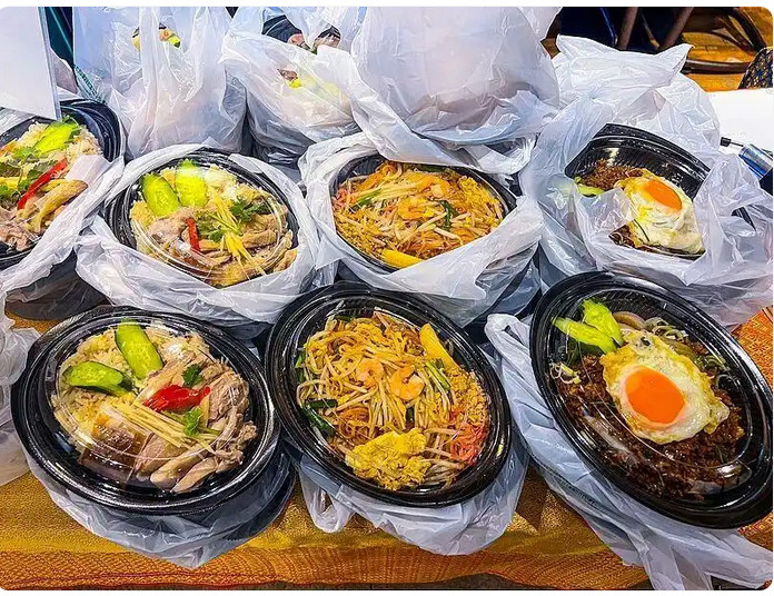 【#一文看懂幽灵外卖的套路与避坑方法#】#避幽灵外卖点餐遵循321法则#4月1