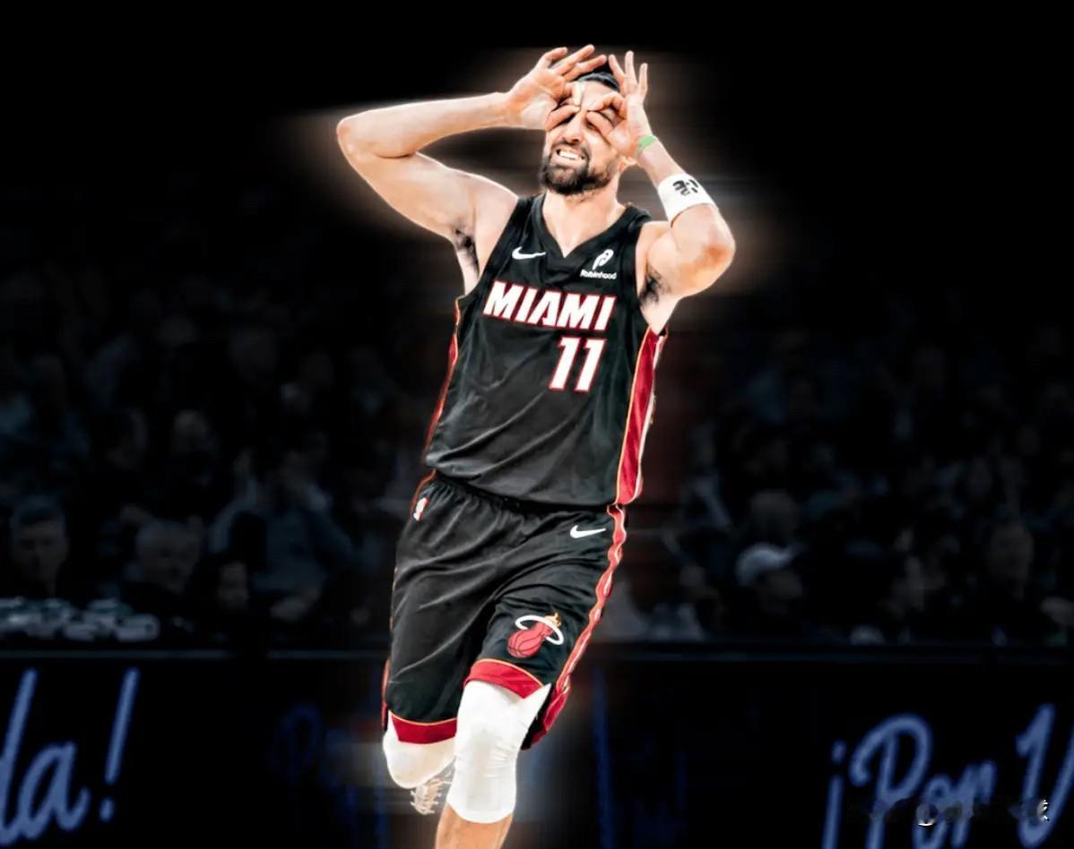 疯狂！东部大乱斗来了美媒体HeatNationCP发文写道：“字母哥与阿德巴
