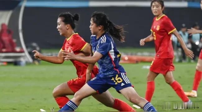 央视直播：狭路相逢勇者胜，中国U17女足迎战朝鲜5月14日19:30，苏州