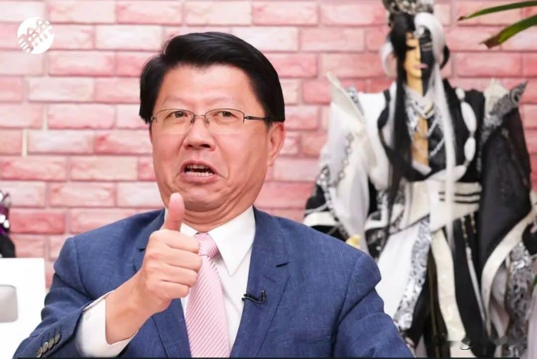 "金溥聪、赵少康上午提告，谢龙介下午就喊话萧旭岑停职！司法界普遍强调无罪推