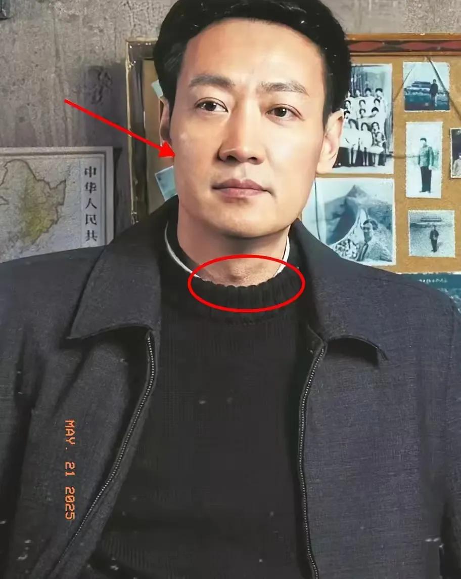 辛柏青的卓越，究竟深藏几分？未曾细品，我未曾领悟；一旦深入，我即刻被其魅力所震