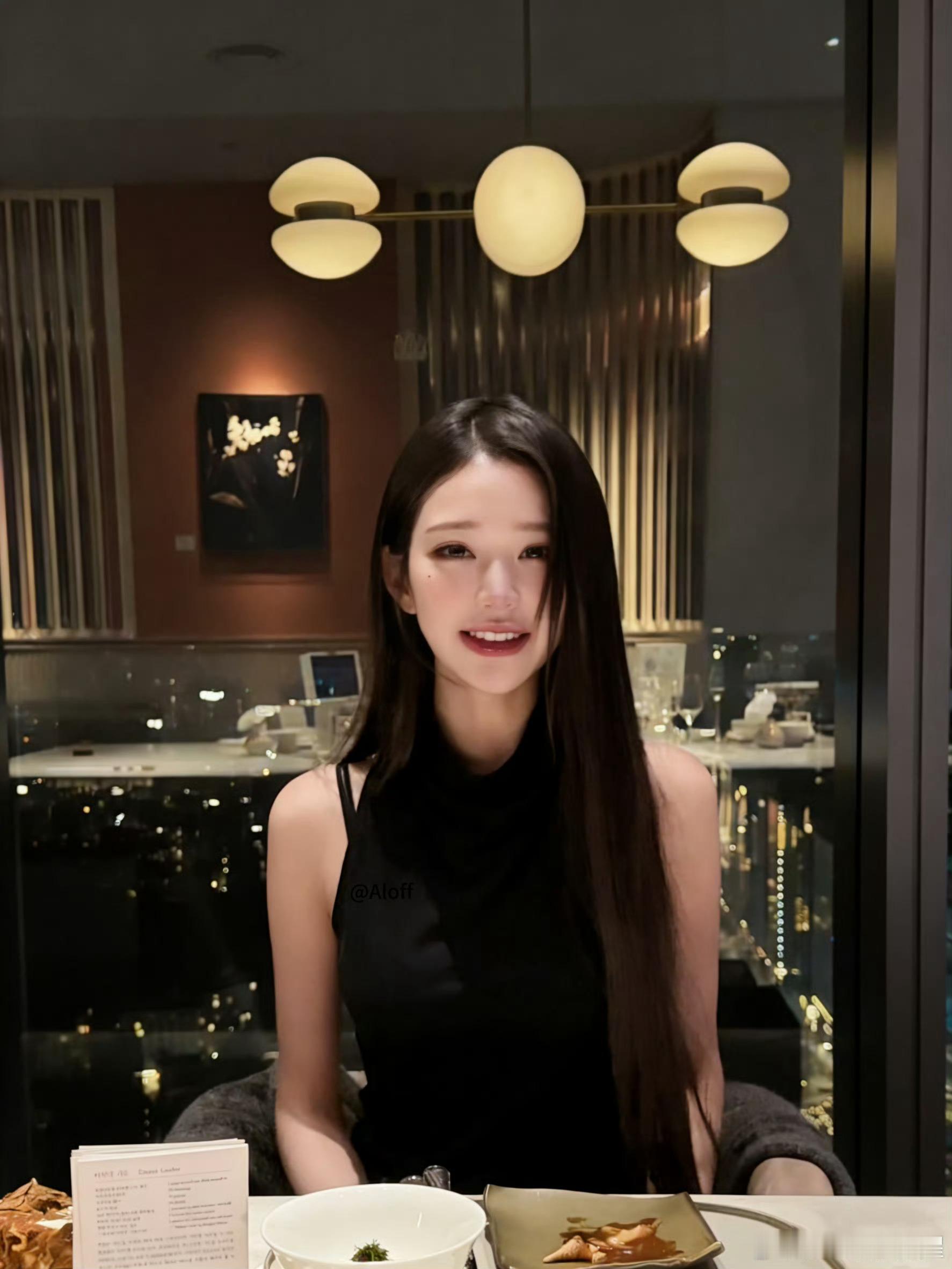 【张元英】把我的心搞得一团糟还在这里萌萌的笑