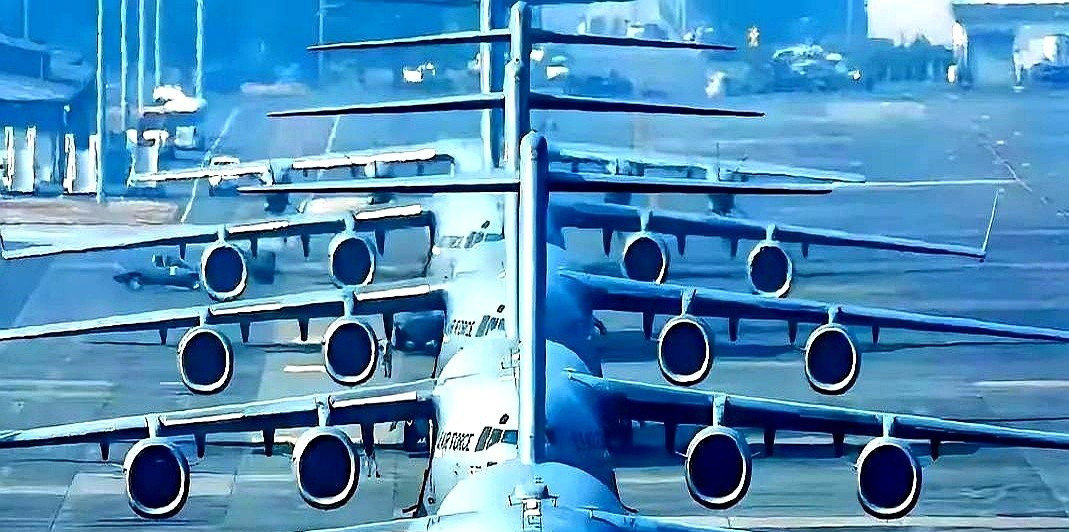 中国技术太牛了，老外都喊中国师傅啥？俄罗斯伊朗醒悟了，发